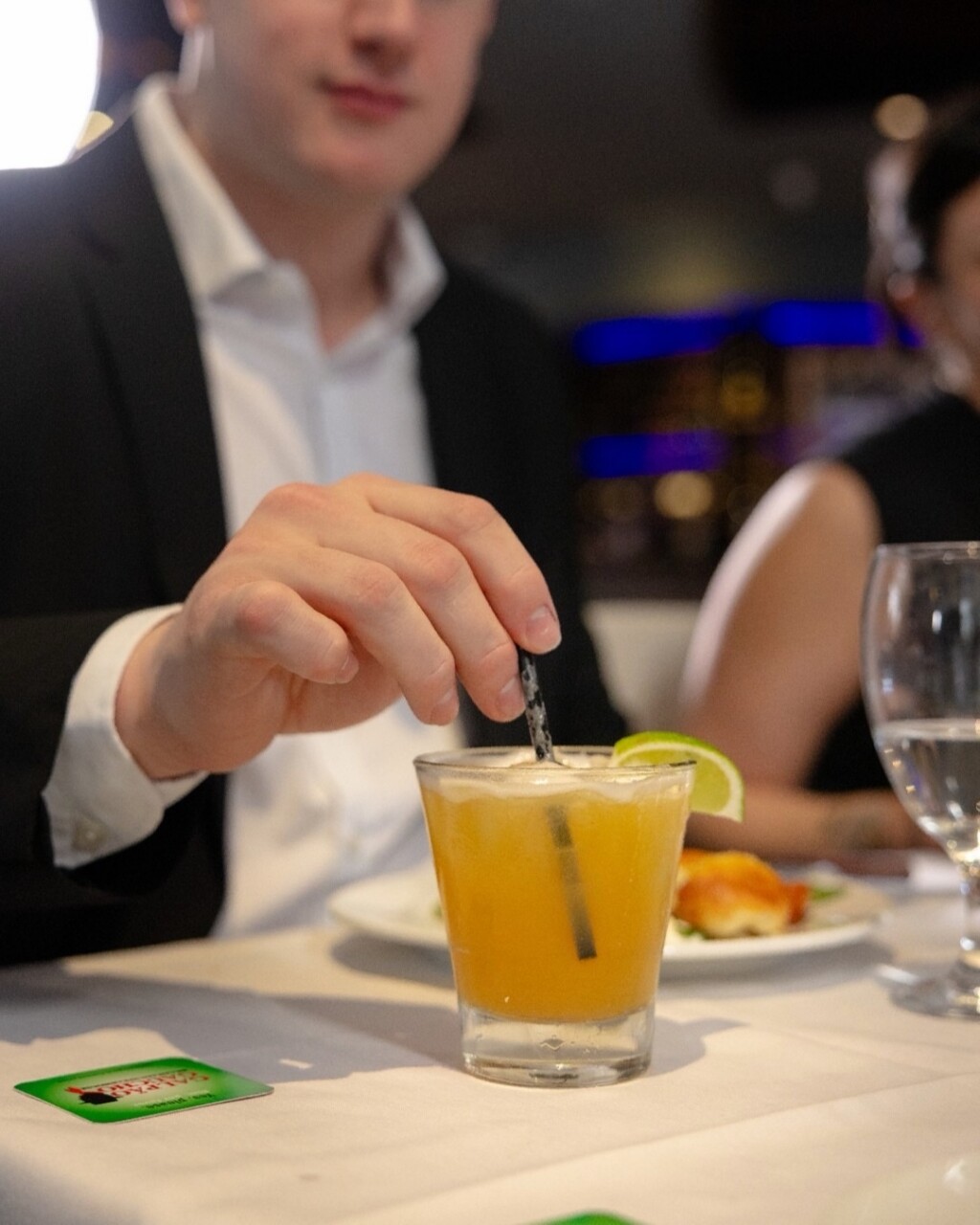 HAPPY INTERNATIONAL CACHAÇA DAY!!
⠀⠀⠀⠀⠀⠀⠀⠀⠀
Our Happy Hour offers 20% OFF on bar plates + Special Prices on cocktails, beers, and wines at the bar only. *restrictions apply
⠀⠀⠀⠀⠀⠀⠀⠀⠀
CALIFORNIA & NEVADA locations Happy Hour:
Monday - Friday 4 pm to 7 pm
Saturday - Sunday 3 pm - 6 pm
 *Excluding Irvine, CA.
⠀⠀⠀⠀⠀⠀⠀⠀⠀
CHARLESTON, SC Happy Hour:
Everyday 4 pm to 7 pm
⠀⠀⠀⠀⠀⠀⠀⠀⠀
*Please visit galpaogauchousa.com for more information about hours of operation.
⠀⠀⠀⠀⠀⠀⠀⠀⠀
Narration generated with an AI voice actor. Story is a dramatization for illustration—real menu, fictional diner.
⠀⠀⠀⠀⠀⠀⠀⠀⠀
Cupertino, CA
Napa, CA
Roseville, CA
San Diego, CA
Walnut Creek, CA
Las Vegas, NV
Charleston, SC